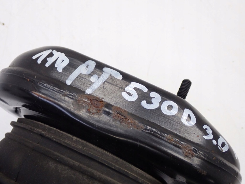 Амортизатор задний  задний правый оригинальный bmw g31 пневматический 814903014872 Оригинал