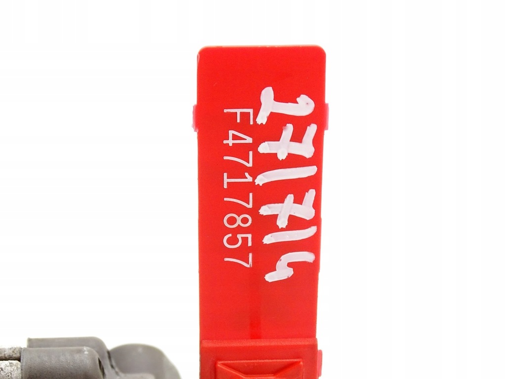 фото №7, Моторчик редуктор рейки рульового управління vw passat cc 10r