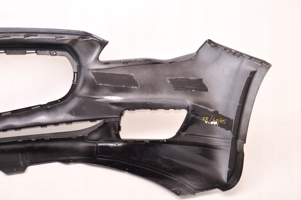 фото №6, Передний бампер maserati quattroporte 2014