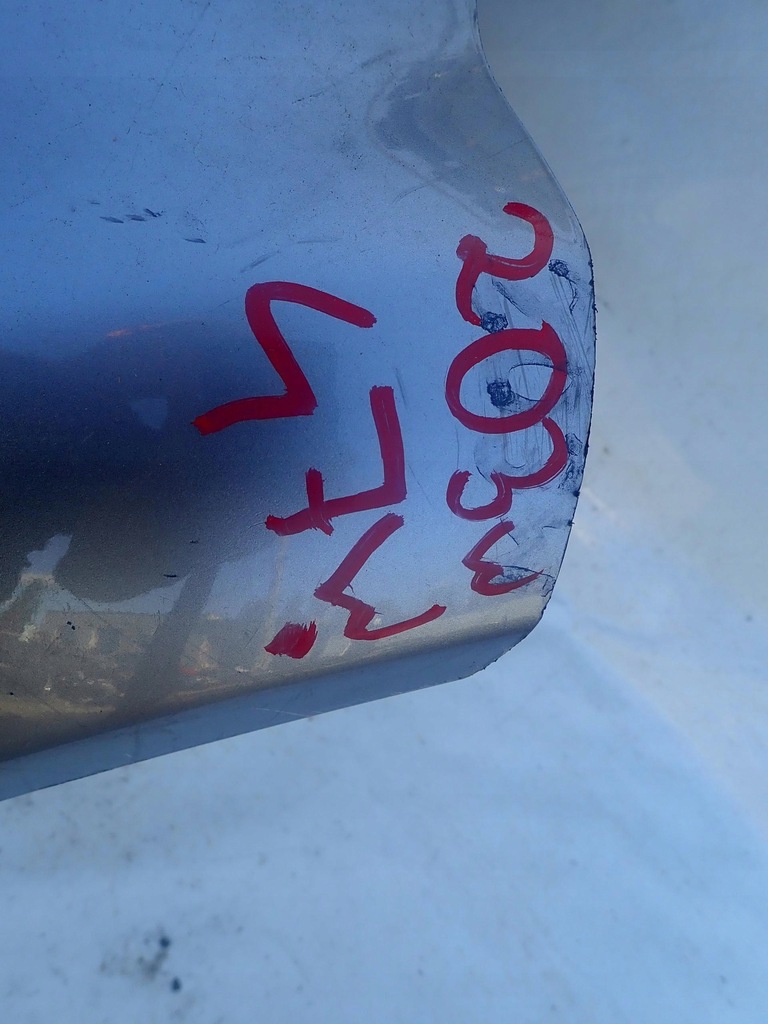 фото №10, Mazda mx-5 iii lift 09-15 бампер перед передний