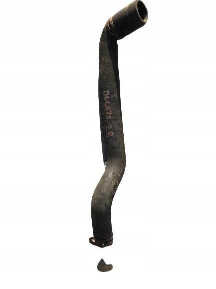 фото №1, Шланг wąż wody fiat ducato 2.8