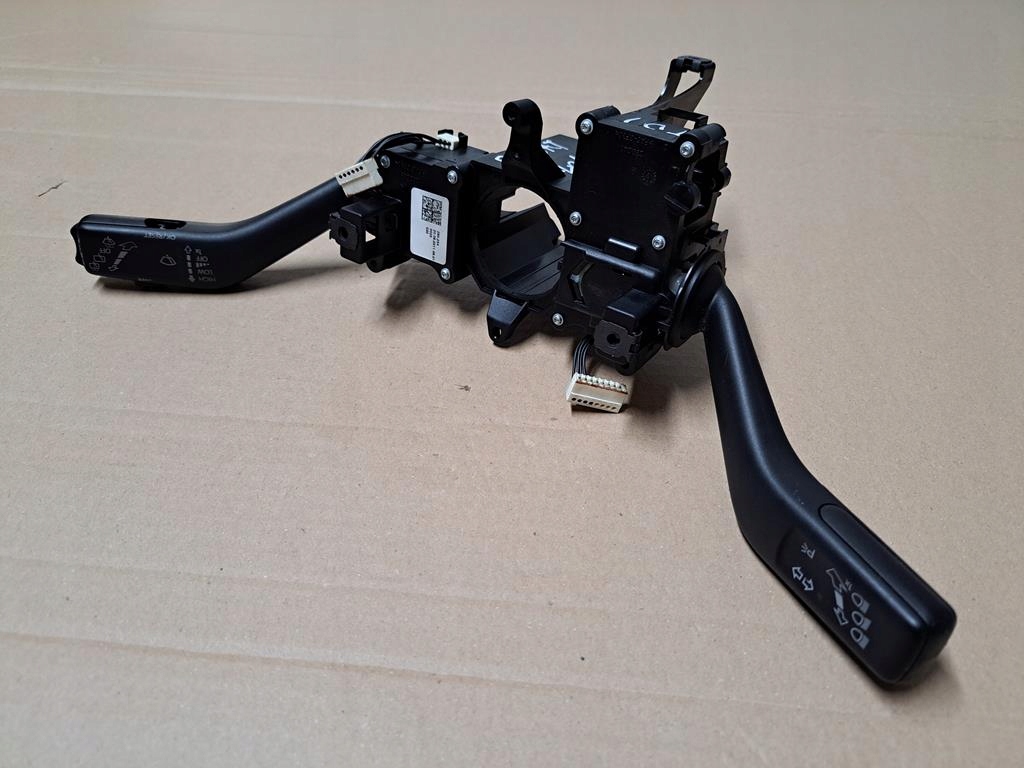 фото №1, Переключатель комбинированный vw audi skoda oryg.