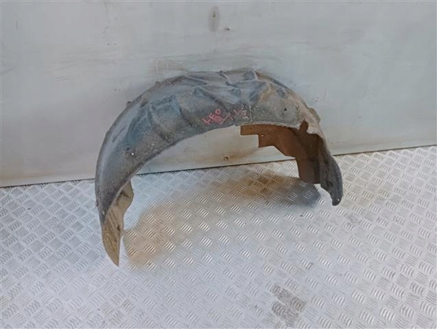 фото №1, Seat leon iii 3 5f kombi подкрылок левый задняя