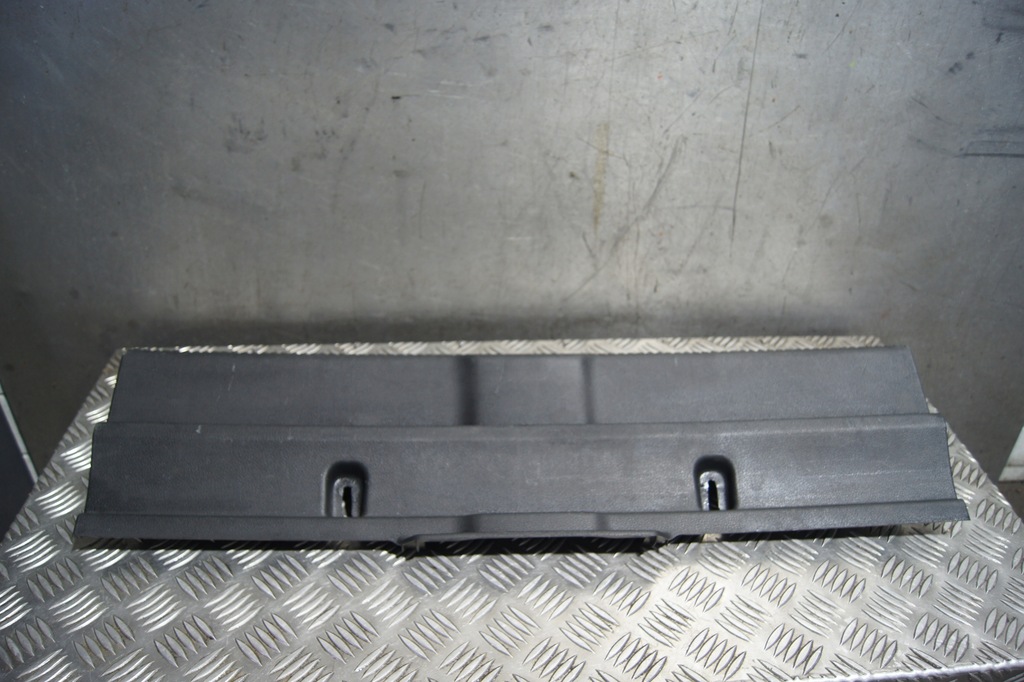 фото №8, Молдинг поріг багажника - audi a3 8v 5d 13-20