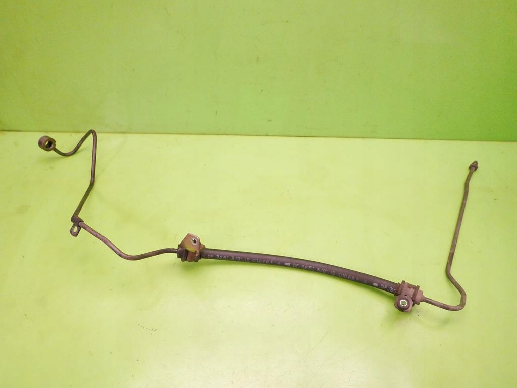 фото №6, Трубка шланг усилителя mitsubishi carisma i 1.8