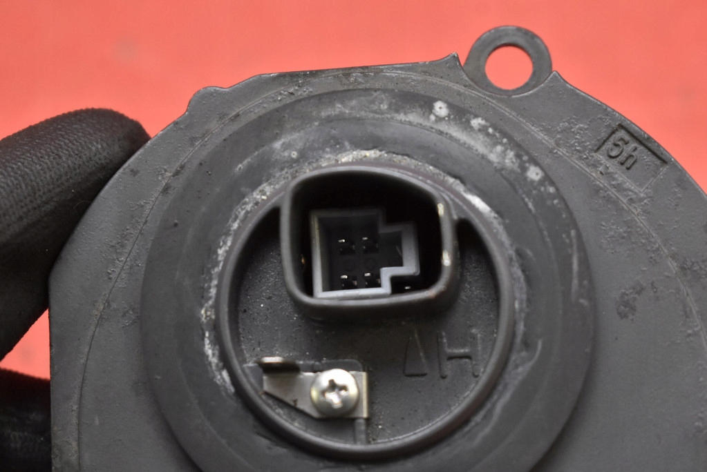 фото №7, Преобразователь ксенон ксенон левая honda civic 8 viii 05-08