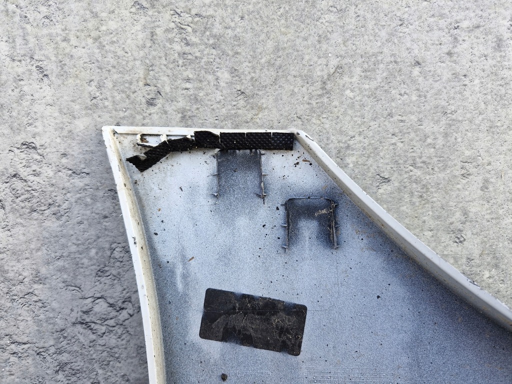 фото №7, Kia proceed 3 gt line молдинг поріг ліва 67753-j7700