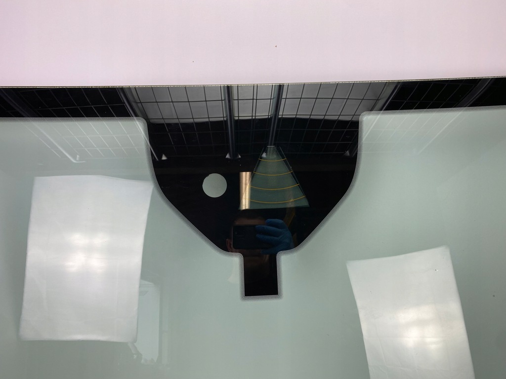 фото №10, Стекло передняя лобовое ford kuga mk3 20+ escape