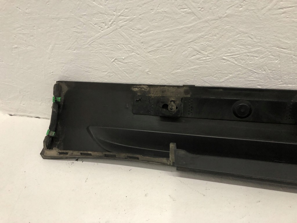 фото №11, Молдинг накладка порог левая volvo v90 ii 31386143 31420303