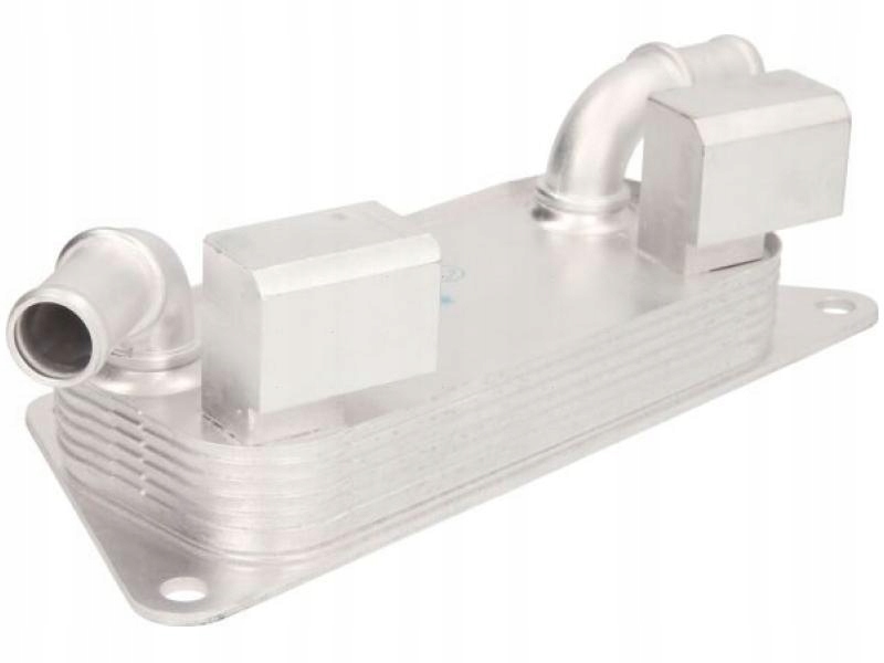 фото №1, Thermotec d4i003tt радіатор оливи, олія двигунний