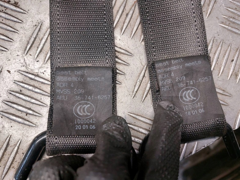 Набор подушка безопасности postrzałowy opel astra h 13188854 327963935 13111344 Киев