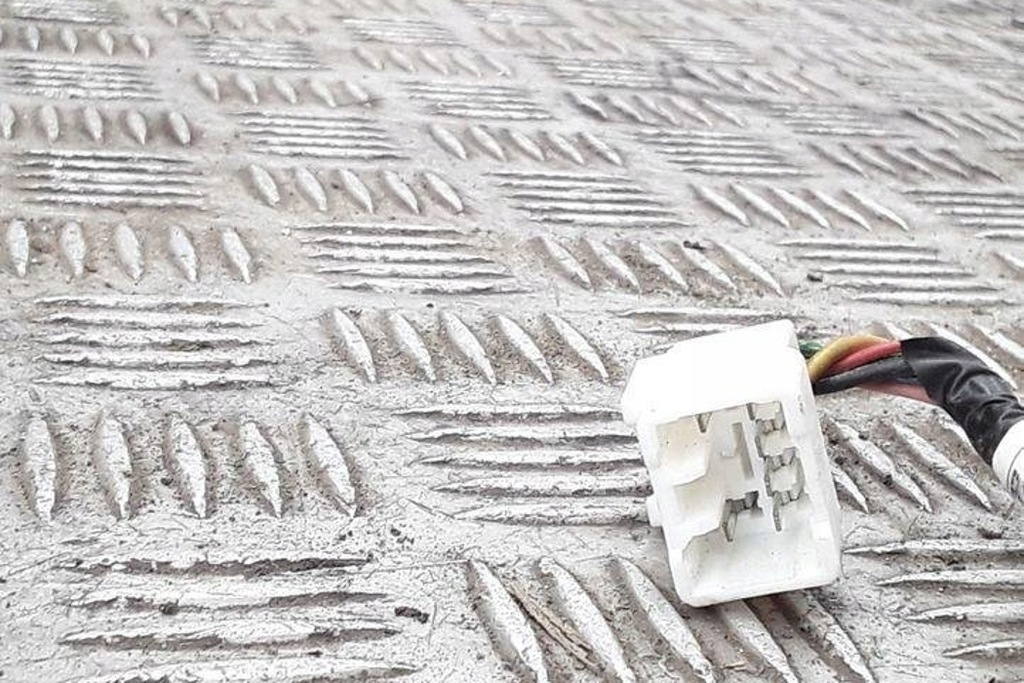 фото №9, Люк hyundai grandeur ii 061227172 2.19l бензиновий 127kw 2007