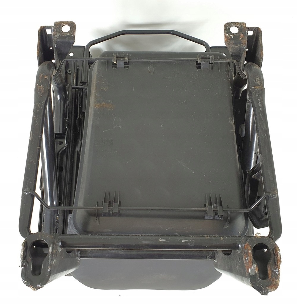 фото №12, Сиденье левый перед citroen jumper iii europa