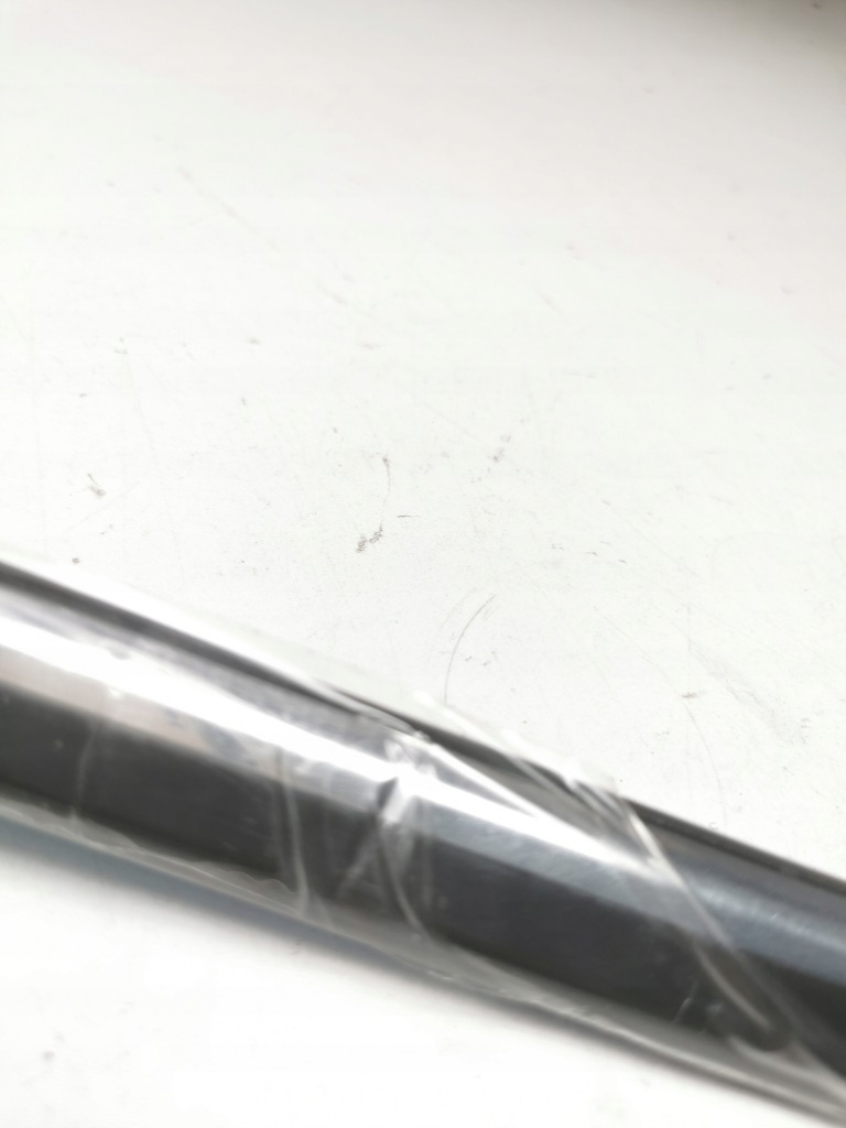 Молдинг лівий задній ford escort/orion 1981-1986 ca оригінальний номер 1652645 Зі Шроту