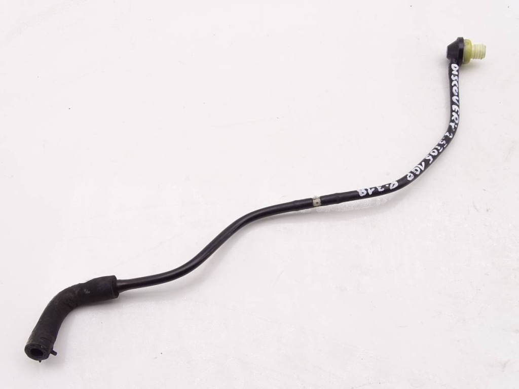 фото №1, Land rover discovery ii 2.5 td5 шланг підсилювач гальм