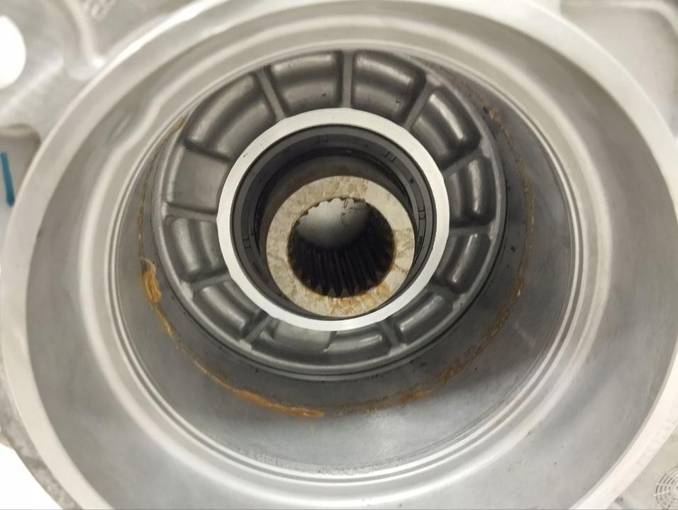 Коробка передач приборная dodge ram 1500 iv gen 2019 68250775ae с Разборки