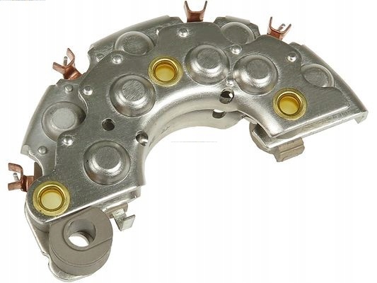 фото №2, As-pl arc9020 випрямляч генератора