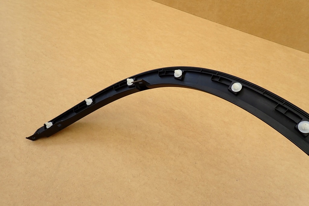 фото №10, Suzuki vitara 2 ii 15- молдинг крила ліва перед передня 7722154p0l lh оригінальний номер