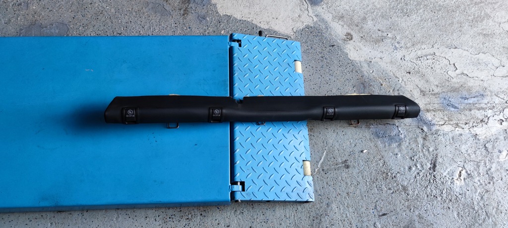 фото №9, Mercedes w212 заднее сиденье задняя kombi 2010r