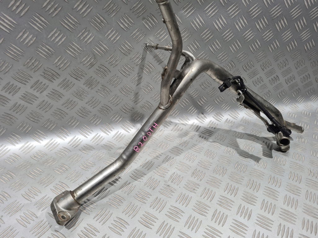 фото №3, Шланг труба магістраль wody zafira c insignia a 2.0 cdti b20dth