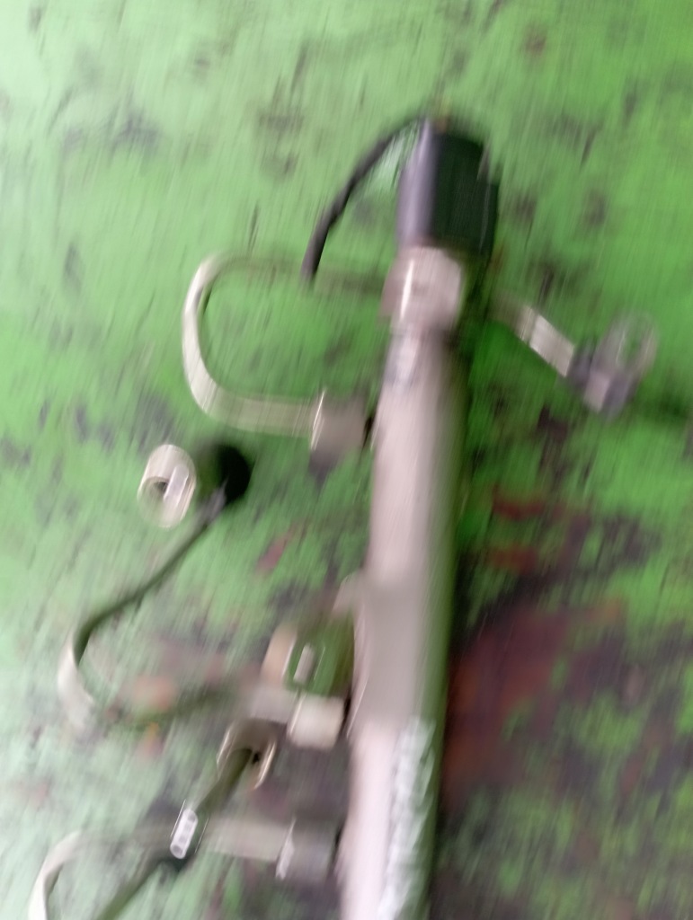 фото №4, Молдинг упорскування r03l125a skoda fabia ii lift