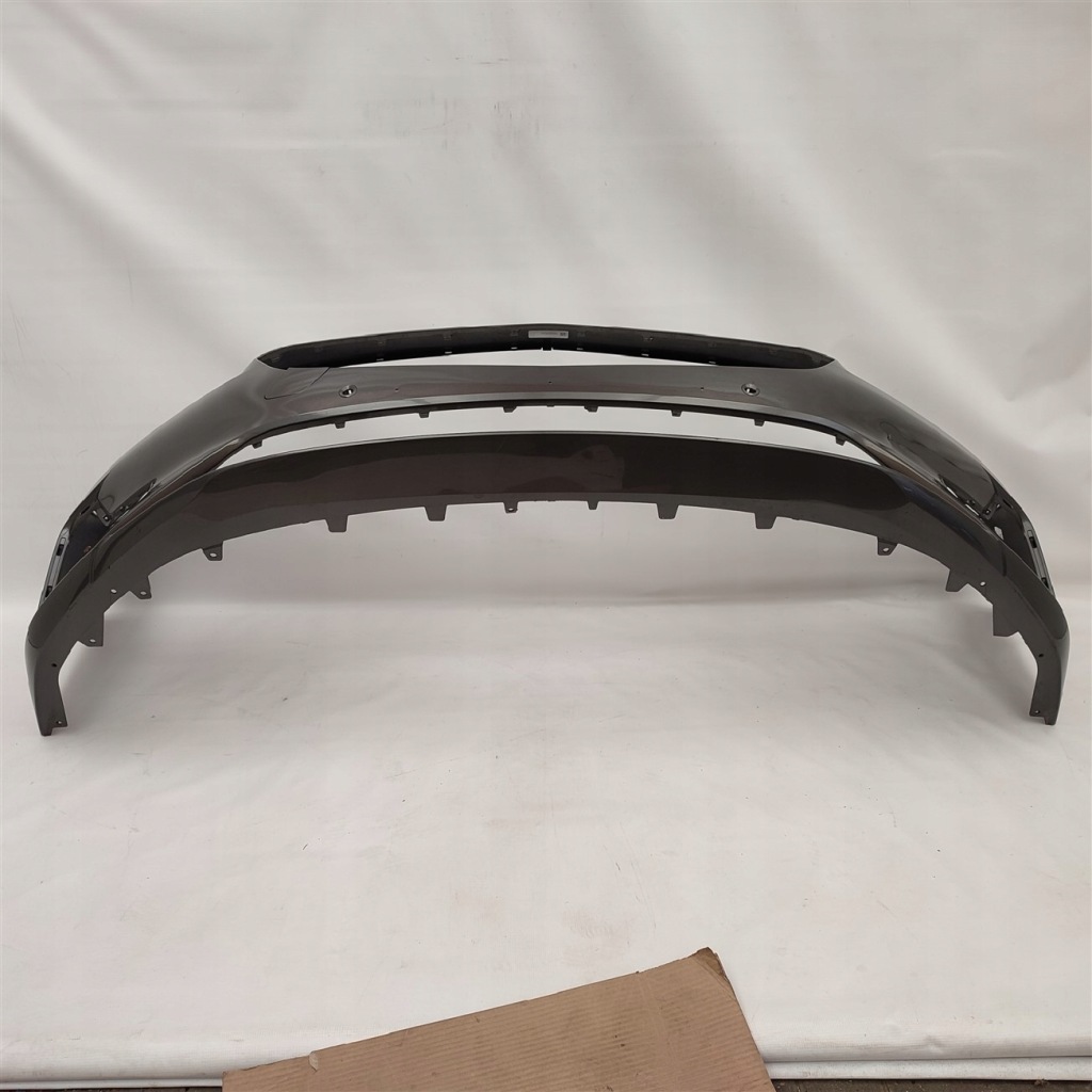 Бампер перед opel insignia b рестайлінг  39140468 Недорого