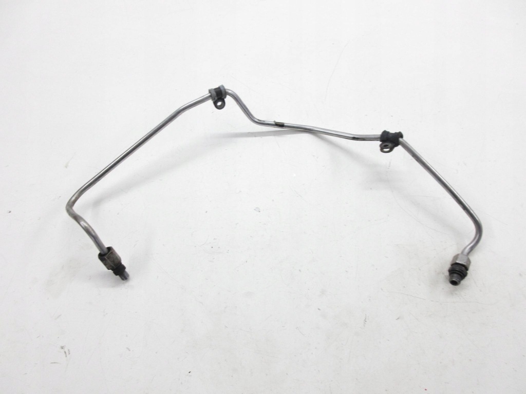 фото №1, Seat ibiza iii 1.9 tdi шланг трубка мащення турбіни