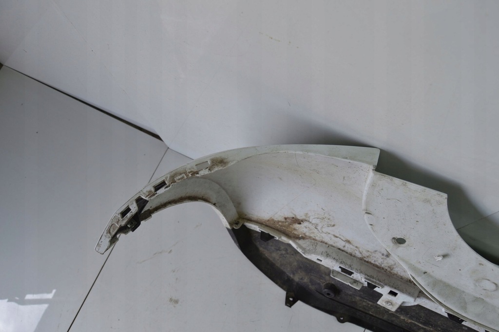 фото №8, Smart fortwo iii c453 2014 бампер задній