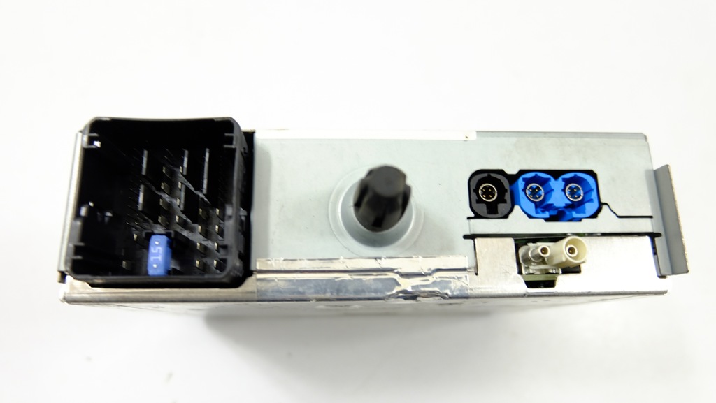 фото №16, Peugeot 3008 ii радіо 9828708780