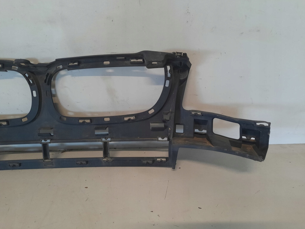 фото №8, Bmw x3 e83 03-06 crossover кронштейн усилитель бампера перед 3400898