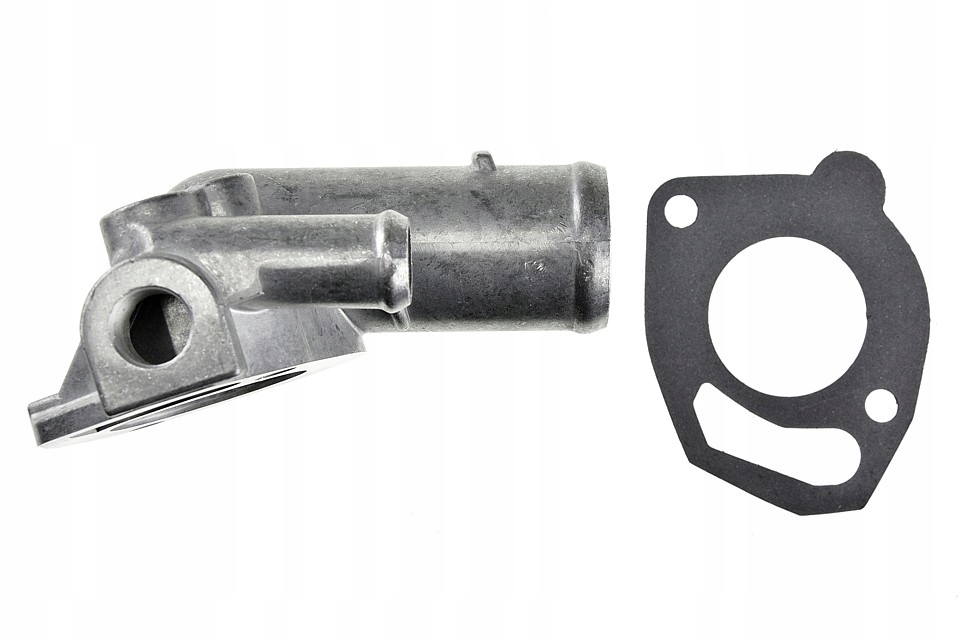 фото №11, Корпус термостата jeep grand cherokee wrangler