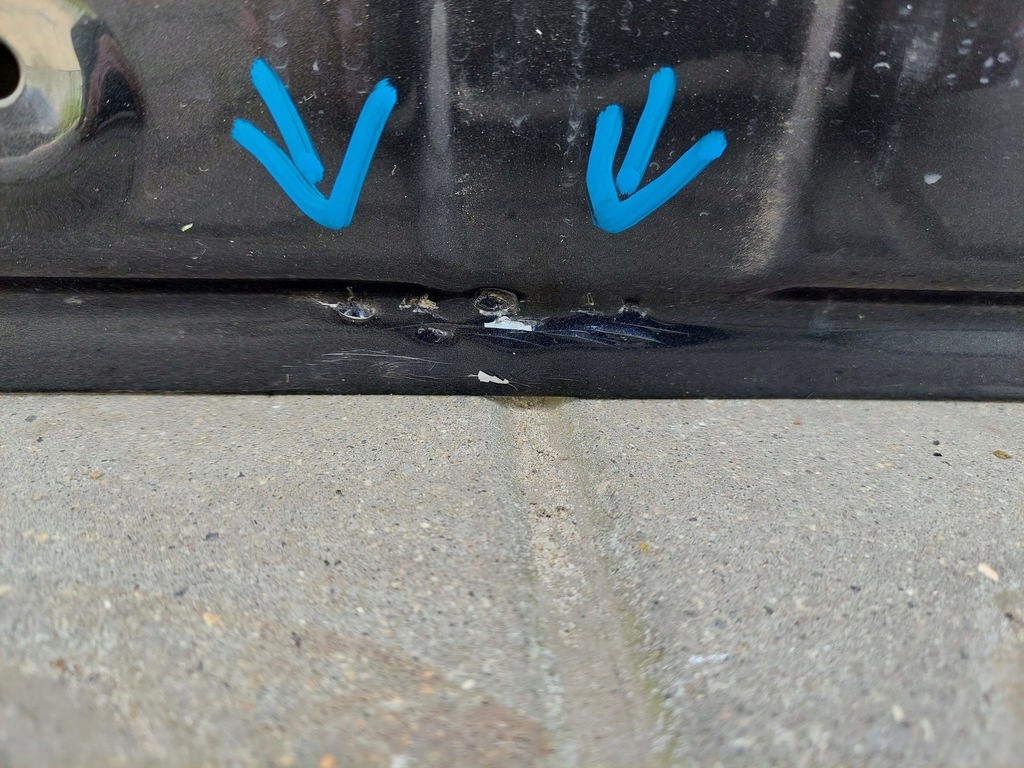 фото №6, Range rover sport l494 дверь правое задняя задние