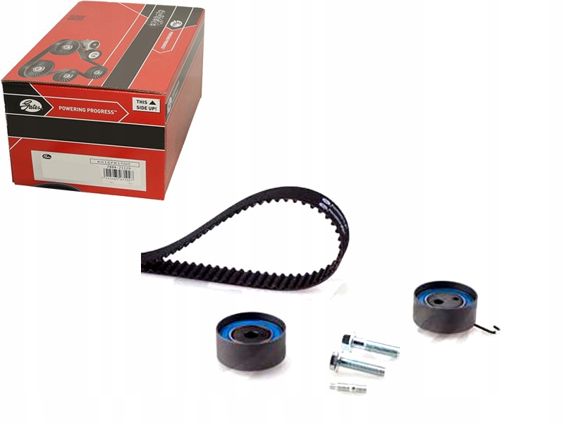 фото №1, Gates набір ремінь розподільного валу honda civic vii opel a