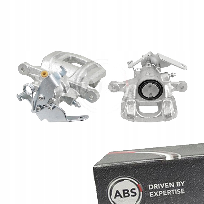 фото №1, Суппорт тормозной задняя l do ford tourneo custom 2.0