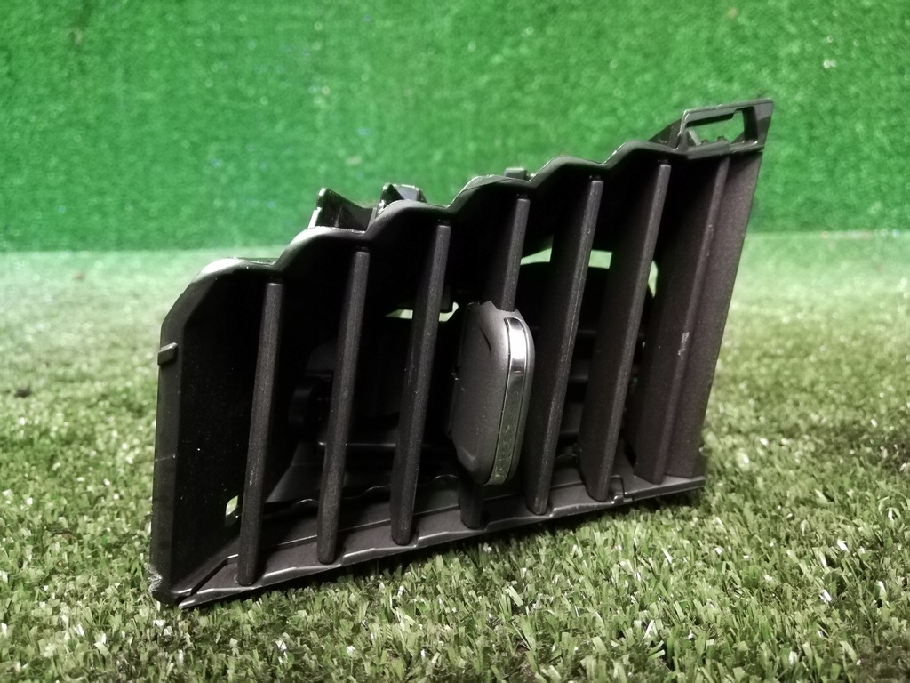 фото №1, Opel crossland x решётка обдув