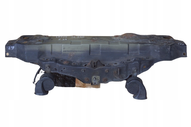 фото №1, Lexus is 250 pas верхній підсилювач