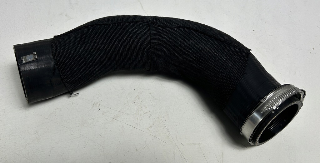 фото №3, Шланг труба интеркулер audi a6 c7 4g0145737aj