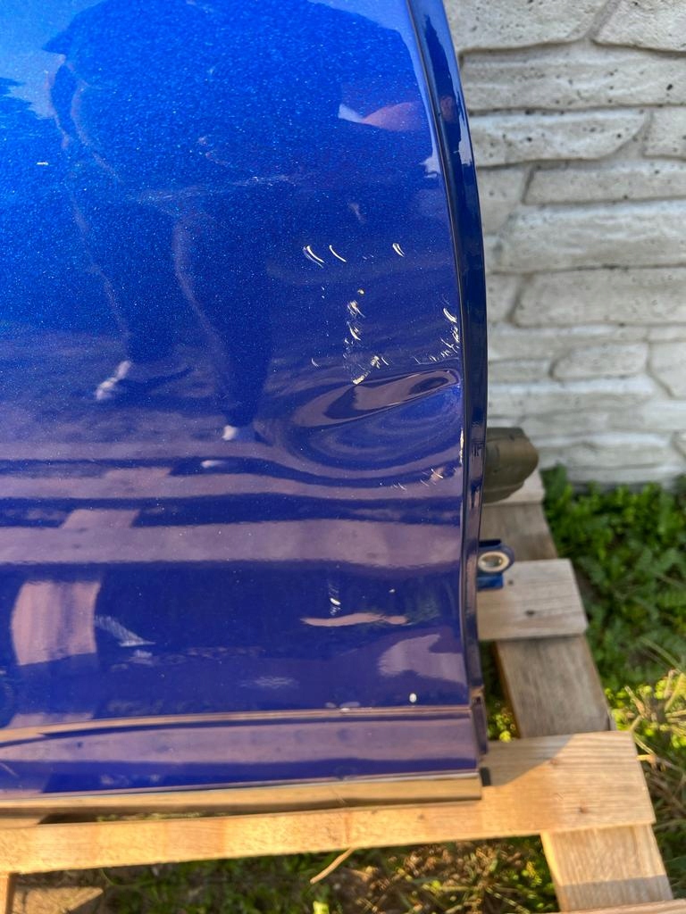 фото №2, Renault clio v 5 дверь задние задняя правое стекло