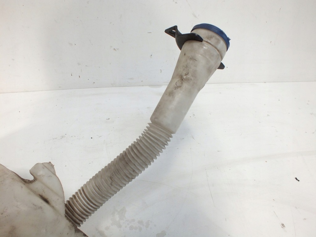 фото №7, Peugeot 307 бак жидкость do омывателя