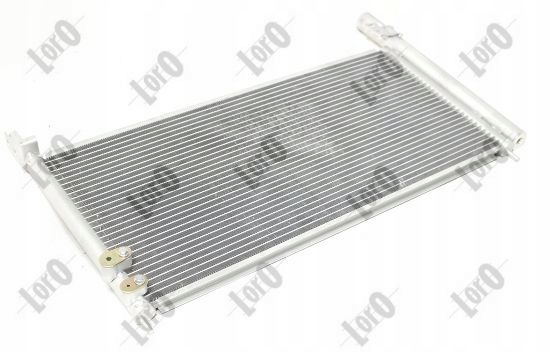 Радиатор кондиционера lexus ct 200h auris 1.8 Цена