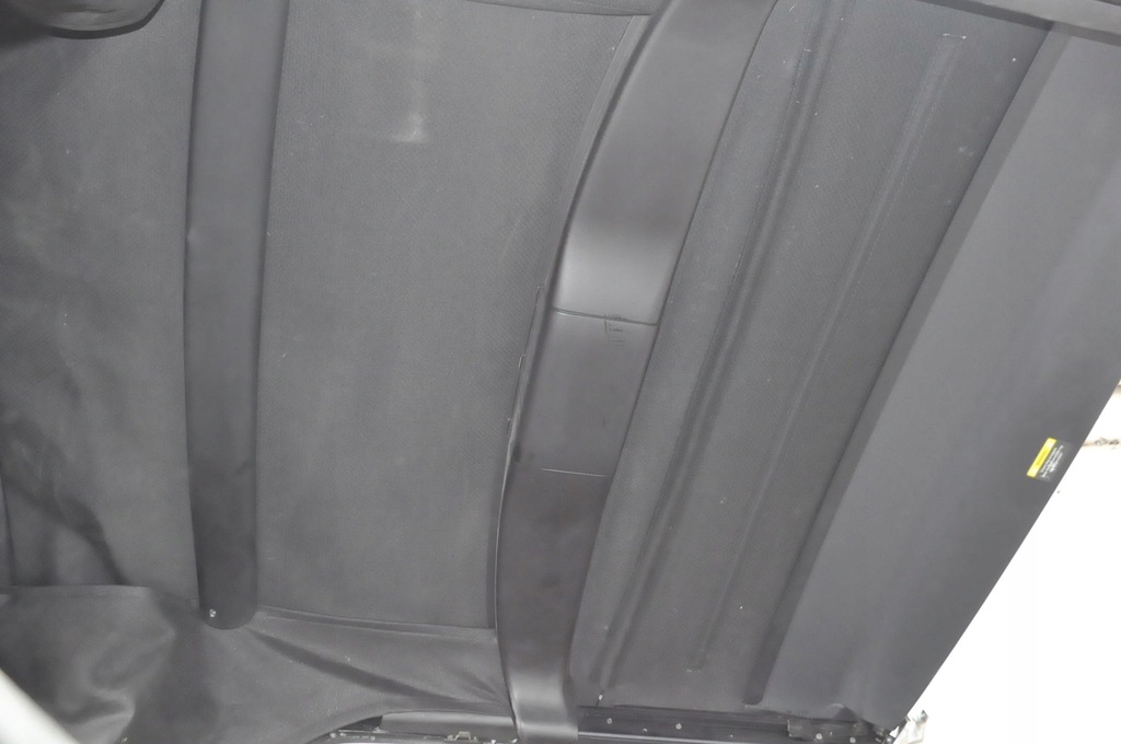 фото №14, Mini r52 cabrio kabriolet м'який складний дах скло каркас