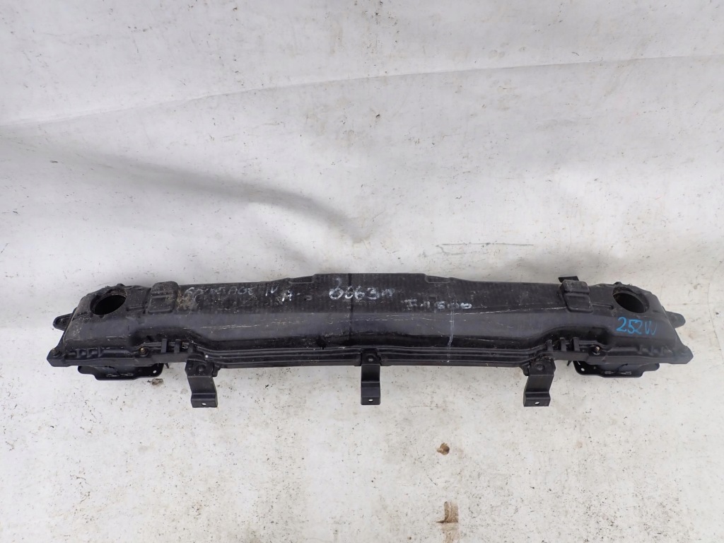 фото №1, Kia sportage iv 4 lift 18-21 балка бампера задняя