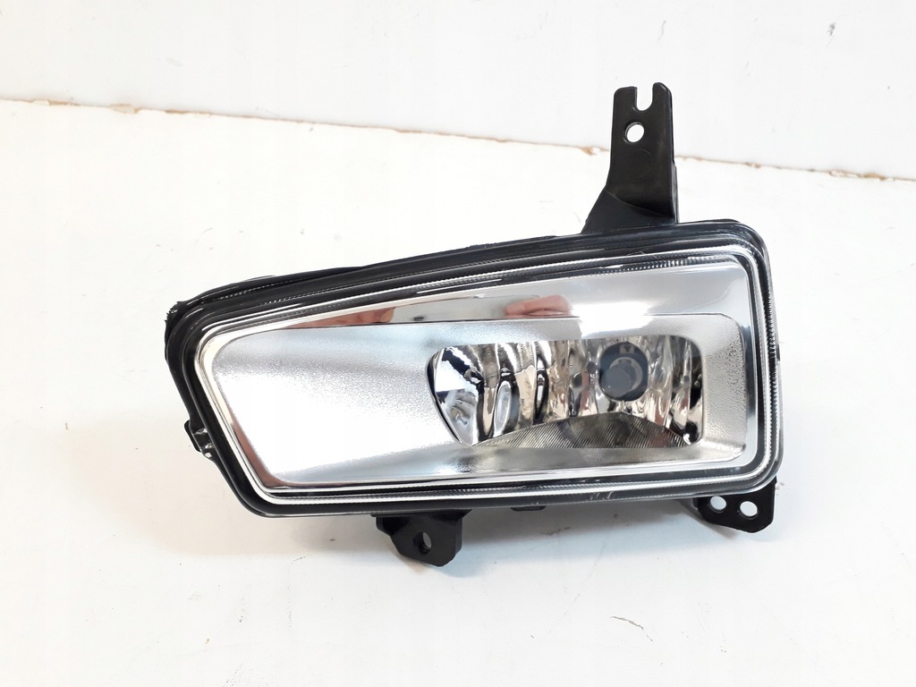 фото №7, Новый левый противотуманная фара na h8 ford mk5 fusion lift po 2019 - 19- с usa