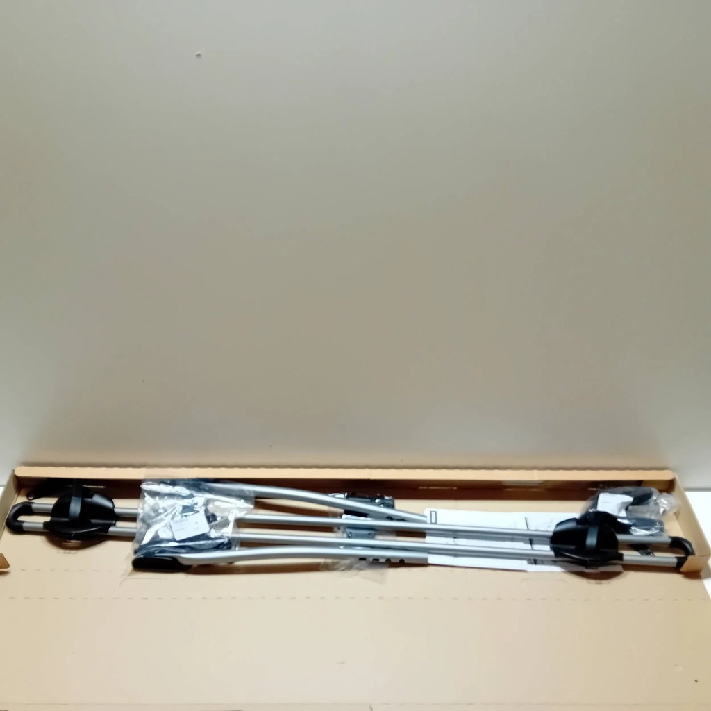 фото №2, Mitsubishi asx space star подставка багажник велосипедный кронштейн na велосипед