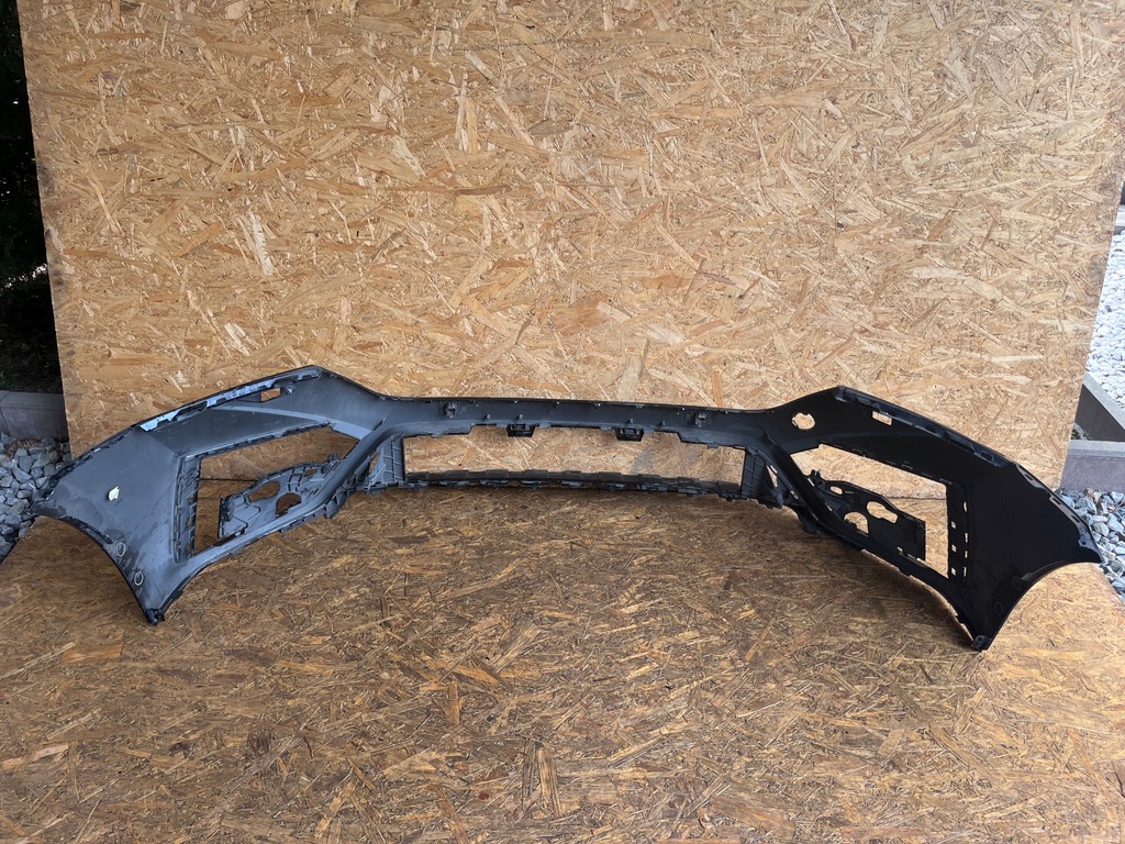 фото №13, Бампер передний перед skoda octavia iv 4 rs 20- 5e3