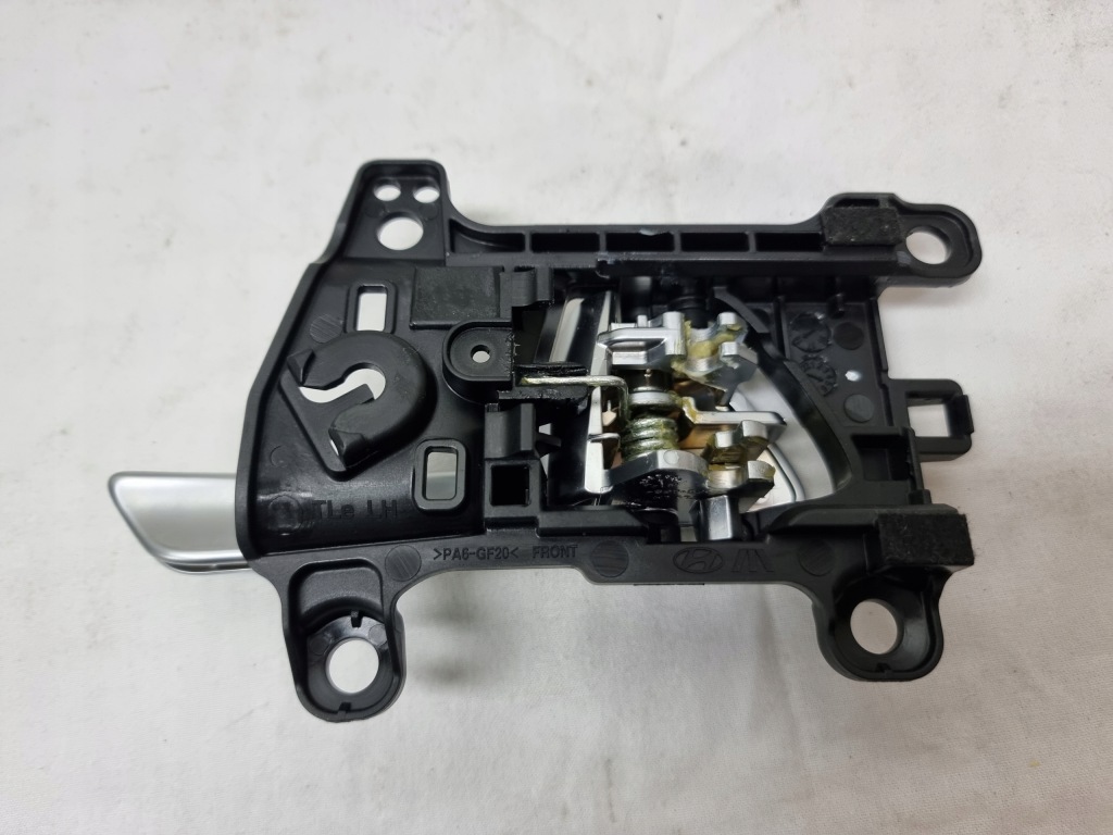 фото №2, Hyundai tucson ii lift 18r ручка внутренняя левая