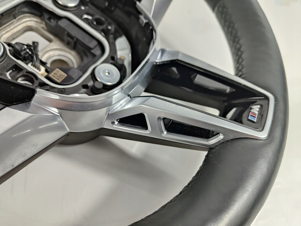 фото №10, Повітропровід m набір пелюстки перемикання підігрів full bmw 2 u06 x1 u11