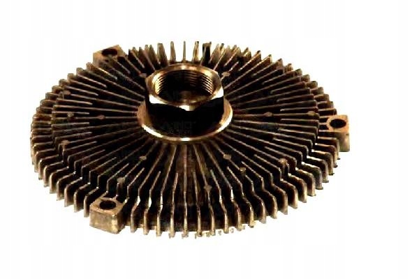 фото №1, Thermotec вязкостная муфта сцепление mercedes clk 55 amg 20