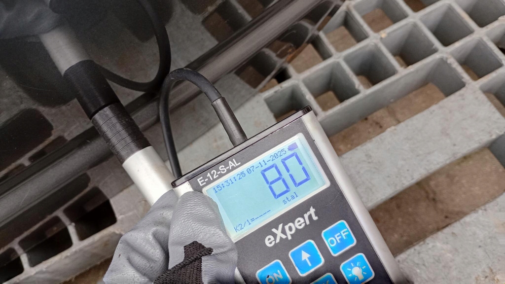 фото №10, Задня кришка багажника багажника nissan x-trail i t30 06r 2.0b k21