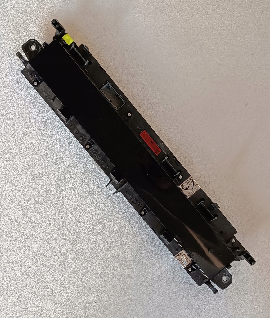 фото №1, Счетчик дисплей renault scenic ii espace iv ремонт восстановление dopiszę